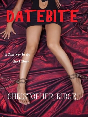 cover image of DateBite